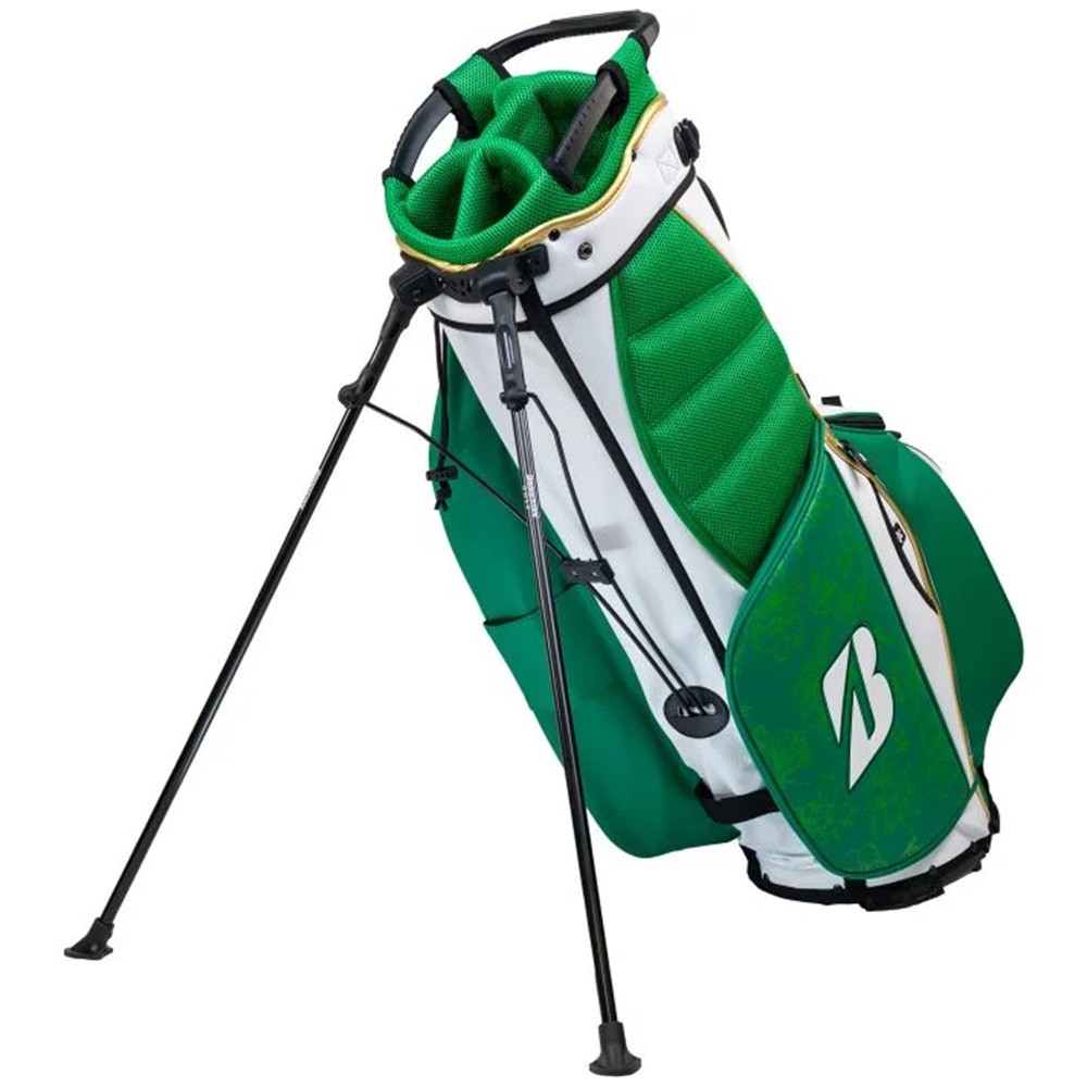 BRIDGESTONE GOLF　スタンドタイプ　マスターズカラー BRIDGESTONE GOLF ULTICORE CB2631 / ブリヂストン アルティコア